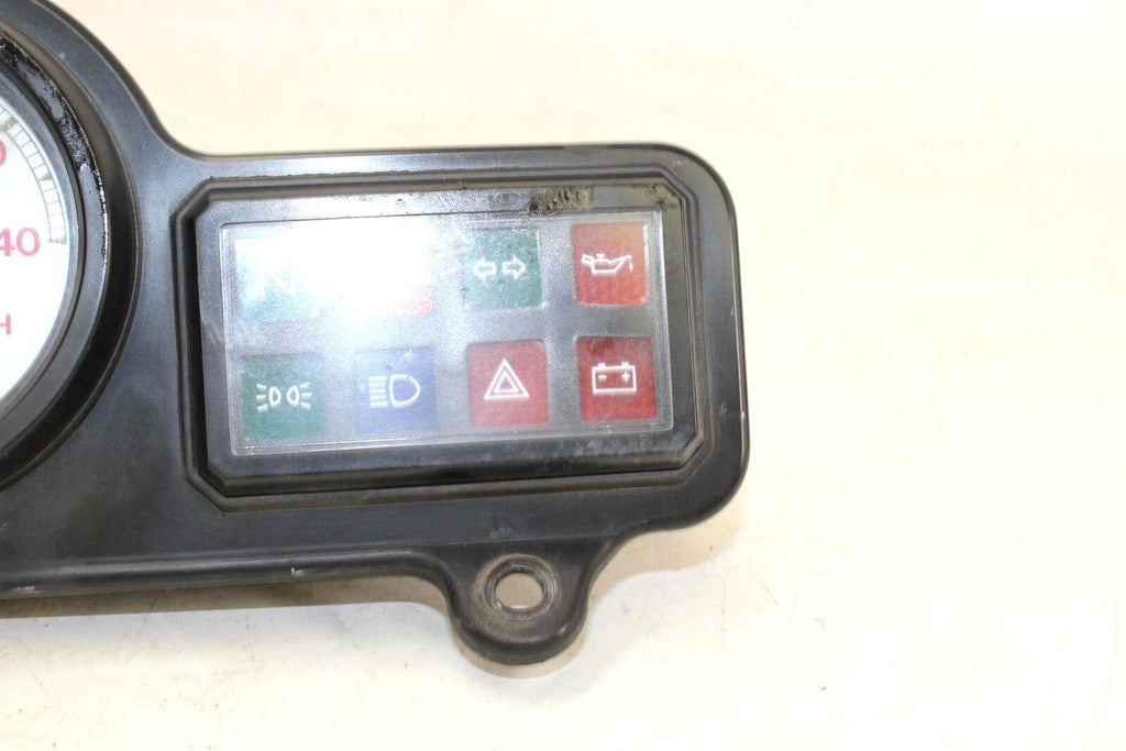 1996 Ducati M900 Monster Speedo Tach Gauges Display Cluster Speedometer - Gold River Motorsports