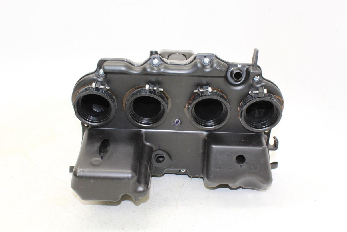 2016 Kawasaki Z800 Zr800 Abs Airbox Air Intake Filter Box Oem - Gold River Motorsports