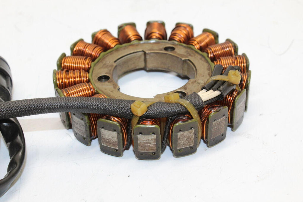 2007 Kawasaki Jet Ski Stx12f Stator Generator Alternator Magneto Oem - Gold River Motorsports