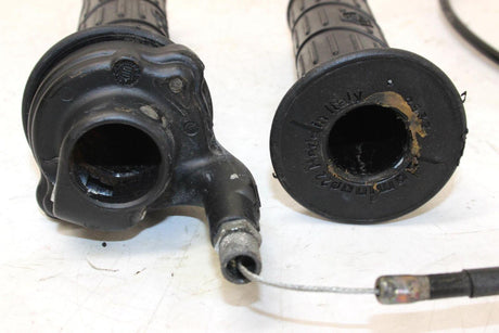 2001 Piaggio Vespa 169cc Throttle Cable Line - Gold River Motorsports