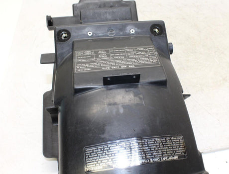 Suzuki Washer 13382-44030 - Gold River Motorsports