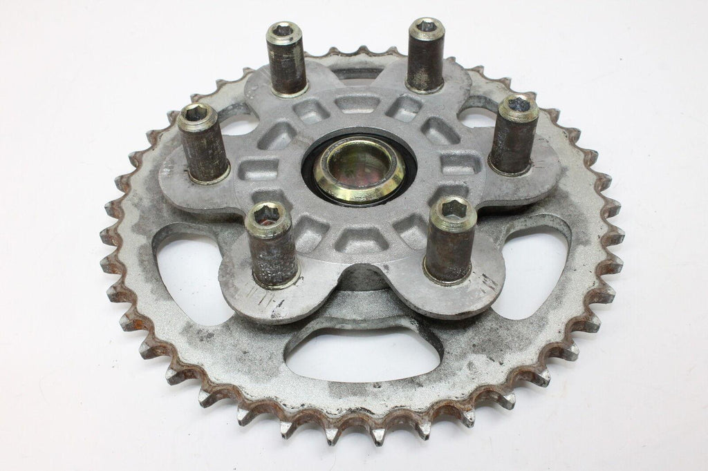 1999-2003 Ducati St4 Rear Sprocket Carrier Cush Drive Hub Oem - Gold River Motorsports