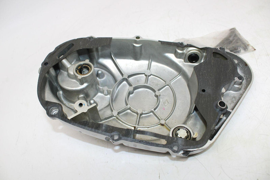 2005 Yamaha Virago 250 Xv250 Engine Motor Timing Chain Cover - Gold River Motorsports