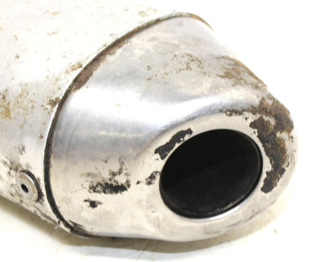 1998 Honda Cr80rb Expert Muffler Exhaust Silencer Slip On Pipe - Gold River Motorsports