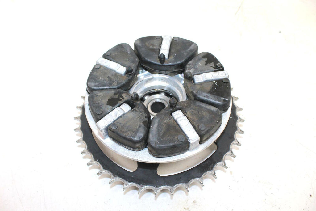 2008 Suzuki Gs500f Front Sprocket - Gold River Motorsports