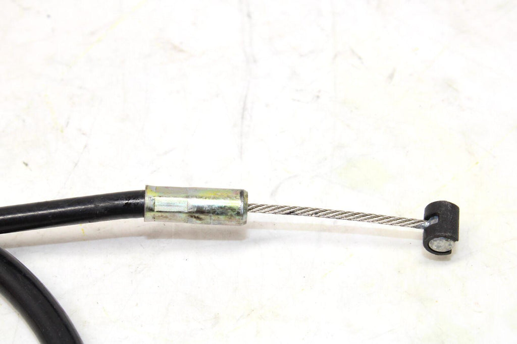2008 Suzuki Rmz450 Clutch Cable Line - Gold River Motorsports