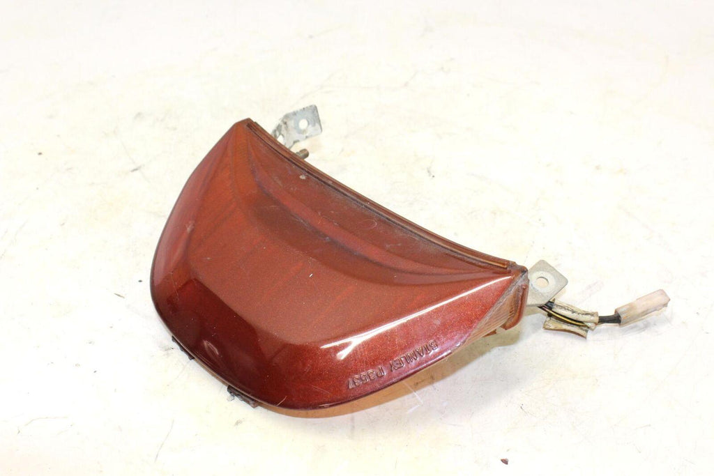 2003 Honda Cbr600rr Rear Tail Taillight Back Brake Light - Gold River Motorsports