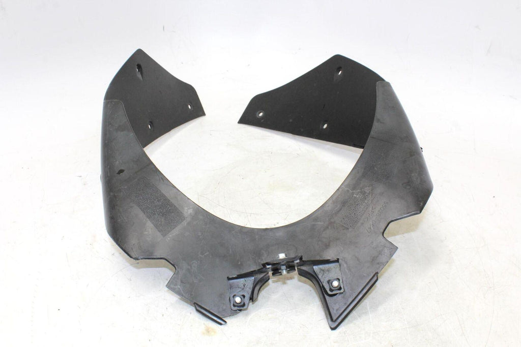 21 Kawasaki Ninja 400 Front End Mask Cockpit - Gold River Motorsports