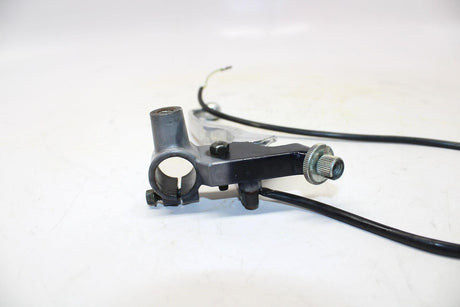 1993 Suzuki Gs500e Right Clipon Handlebar Brake Lever - Gold River Motorsports