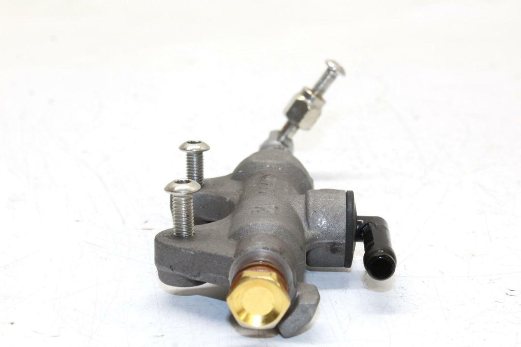 09-14 Yamaha Yzf R1 Rear Back Brake Master Cylinder Oem - Gold River Motorsports