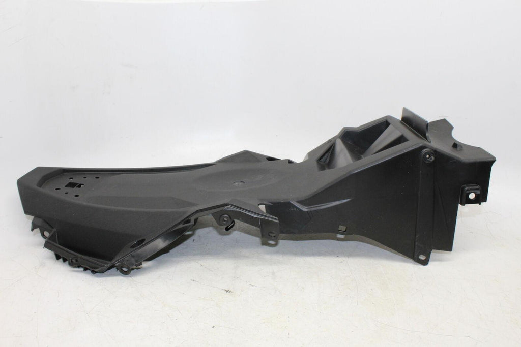 2015 Kawasaki Ninja 300 Ex300a Rear Back Tail Undertail Battery Tray Plastic - Gold River Motorsports