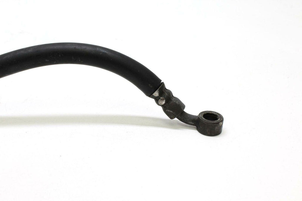 04-05 Honda Cbr1000rr Rear Back Brake Hose Fluid Line 43310-Mel-014 Oem - Gold River Motorsports