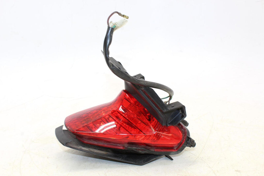 2013 Honda Cbr250r Rear Tail Taillight Back Brake Light - Gold River Motorsports