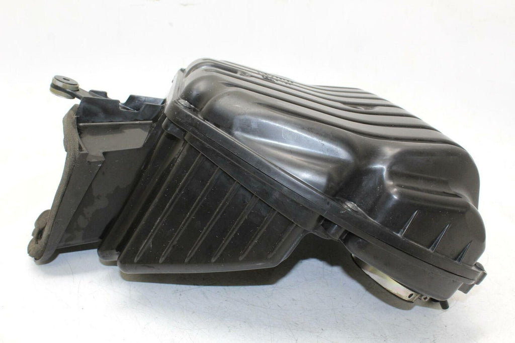 13-18 Kawasaki Ninja Zx6r Zx636f Abs Airbox Air Intake Filter Box Oem - Gold River Motorsports