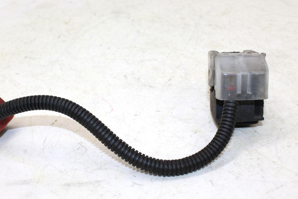 1998 Suzuki Katana 600 Gsx600f Engine Starter Relay Starting Motor Switch - Gold River Motorsports