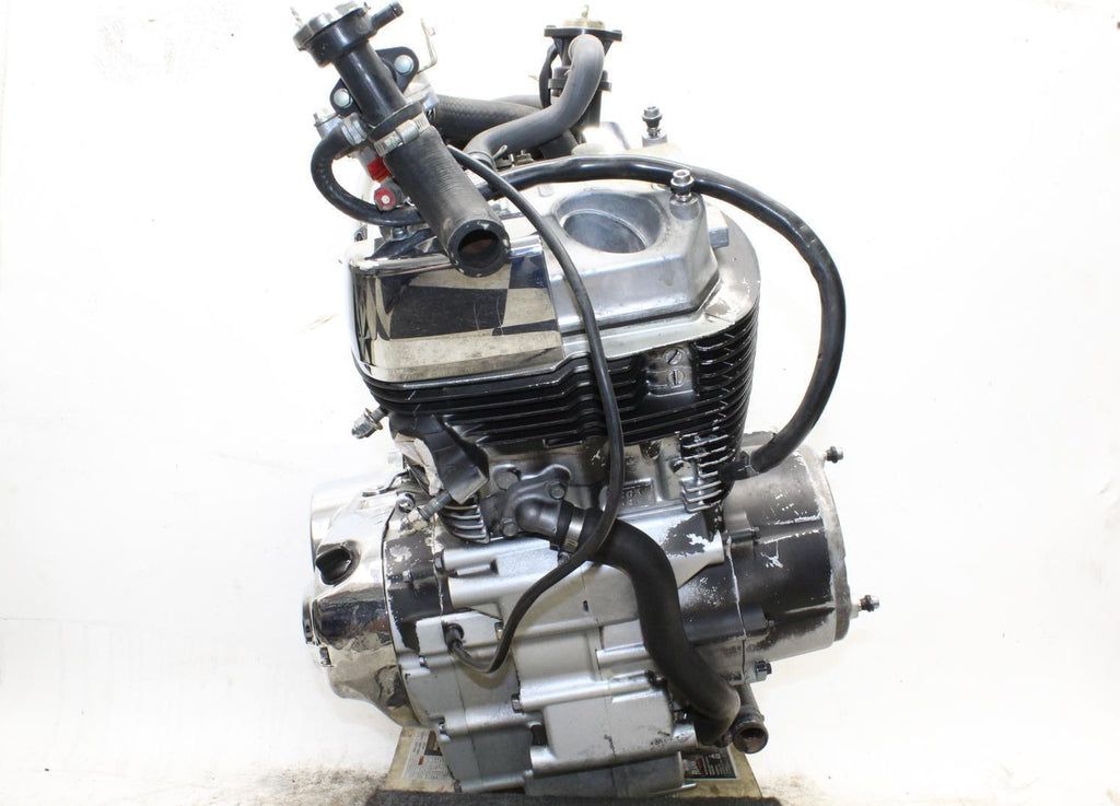 2005 Honda Shadow Aero 750 Vt750c Engine Motor - Gold River Motorsports