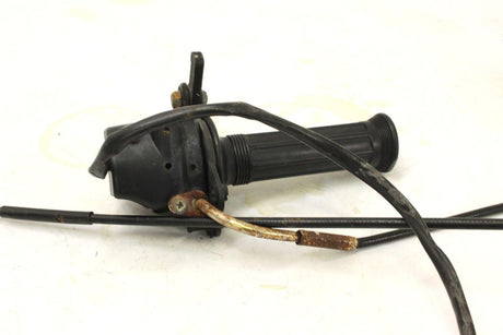 1980 Yamaha Xs650s Special Right Clip On Handle Kill Off Start Switch Switches - Gold River Motorsports