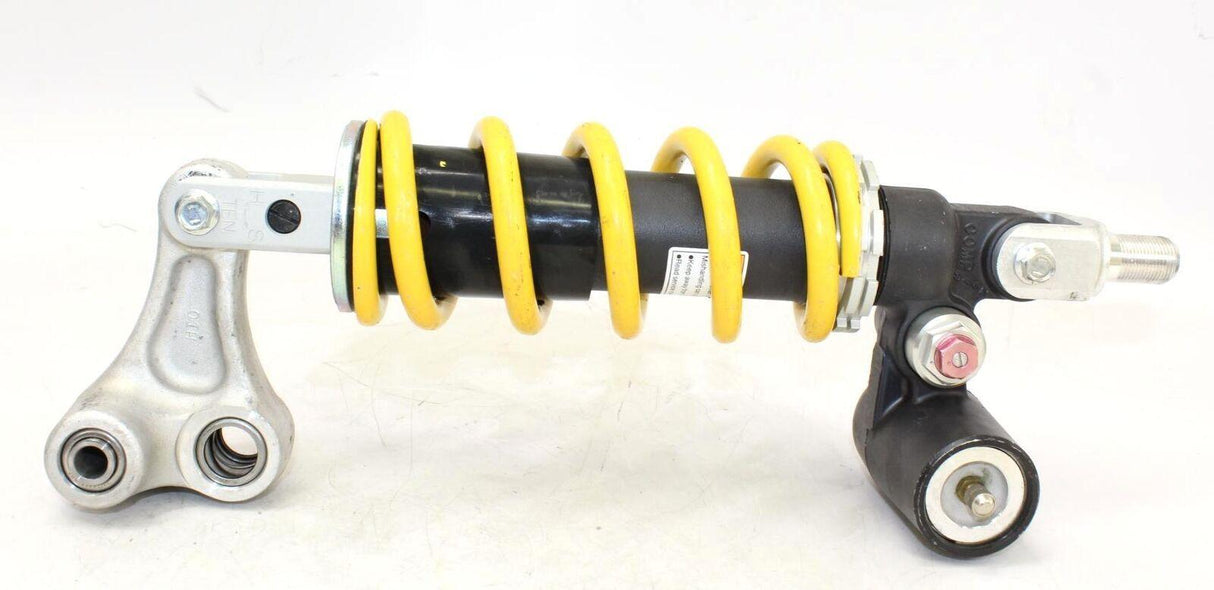2007 Suzuki Gsxr600 Rear Back Shock Absorber Suspension Oem - Gold River Motorsports
