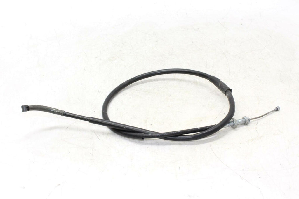 93-94 Honda Cbr900rr Clutch Cable Line Oem - Gold River Motorsports