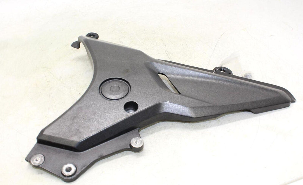 2014 Honda Ctx700 Frame Brackets Oem - Gold River Motorsports