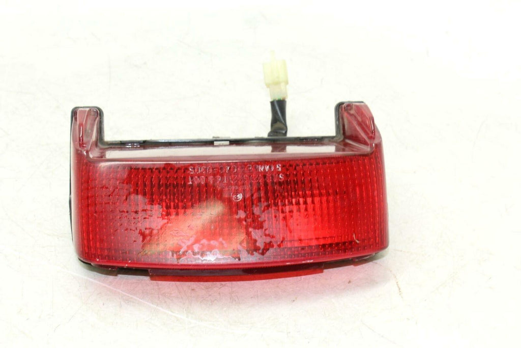 91-94 Honda Cbr600f2 Rear Tail Taillight Back Brake Light Oem - Gold River Motorsports