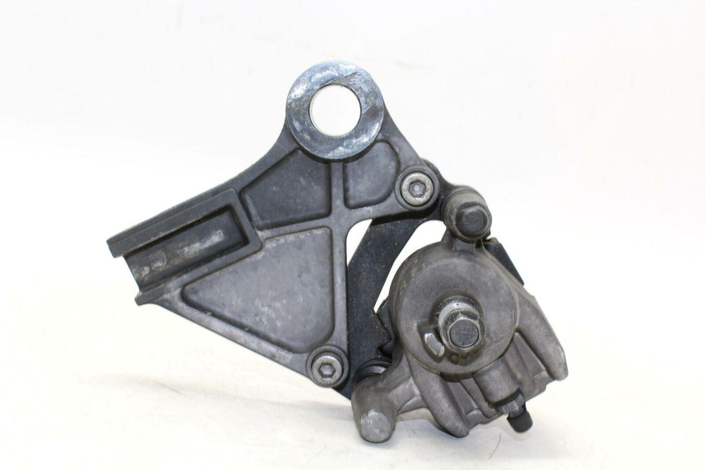 09-11 Kawasaki Er-6n Rear Back Brake Caliper W Mount Bracket Oem - Gold River Motorsports