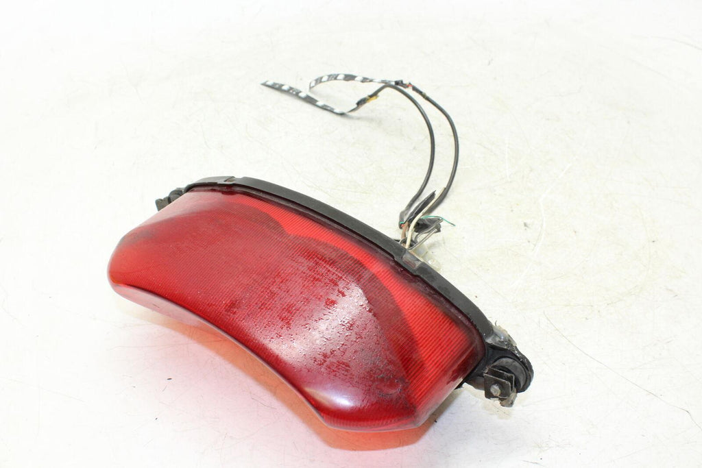 1996 Honda Cbr600f3 Rear Tail Taillight Back Brake Light Oem - Gold River Motorsports