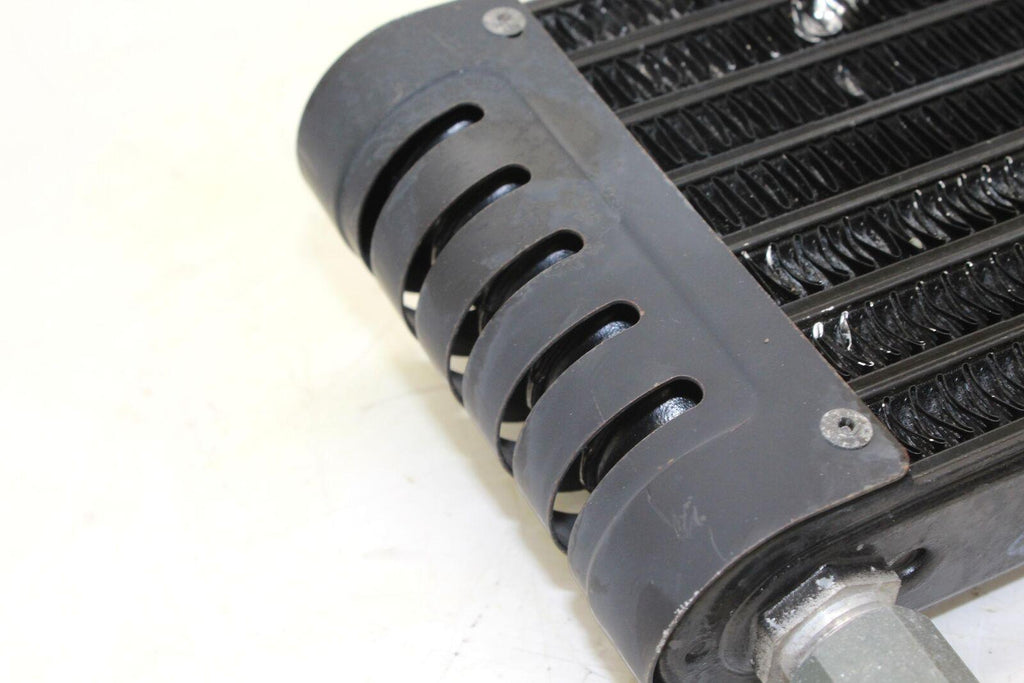 2002 Kawasaki Zr7s Zr750 Engine Motor Oil Cooler - Gold River Motorsports