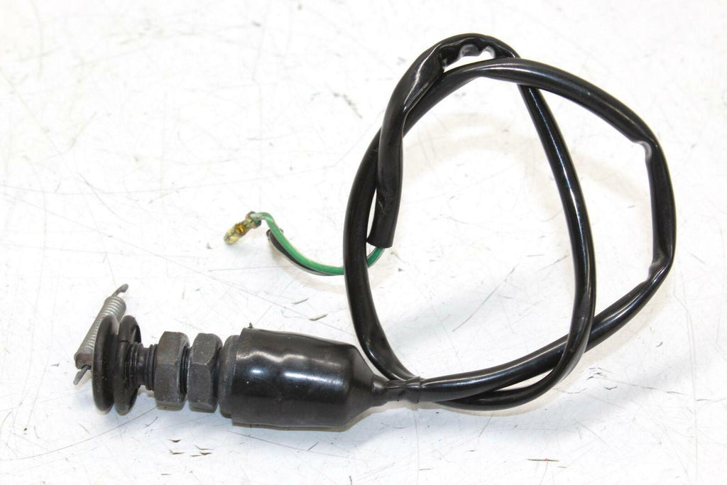 1982-1983 Suzuki Gs1100e Rear Back Brake Sensor Oem - Gold River Motorsports