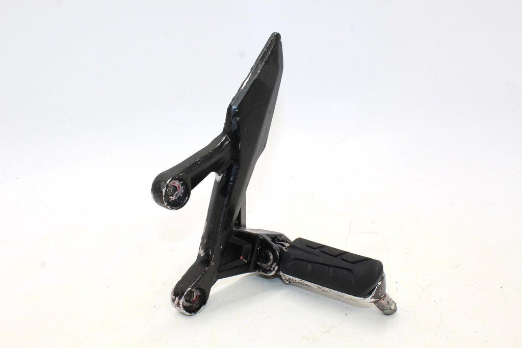 2016 Honda Cbr500r Left Rearset Rear Set Driver Foot Peg Rest Stop - Gold River Motorsports