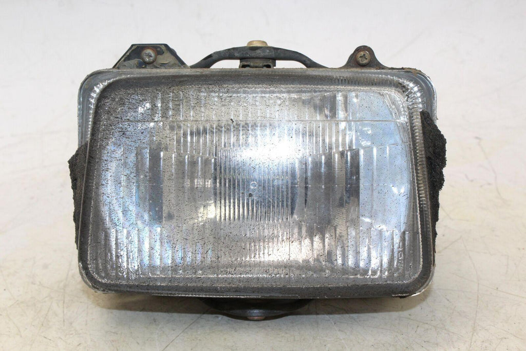 2001 Suzuki Dr650se Front Headlight Head Light Lamp - Gold River Motorsports