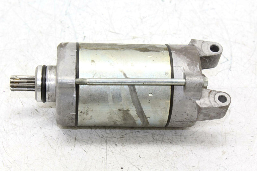 2005 Honda Shadow Vlx 600 Vt600c Engine Starting Starter Motor -Dc 12v Oem - Gold River Motorsports