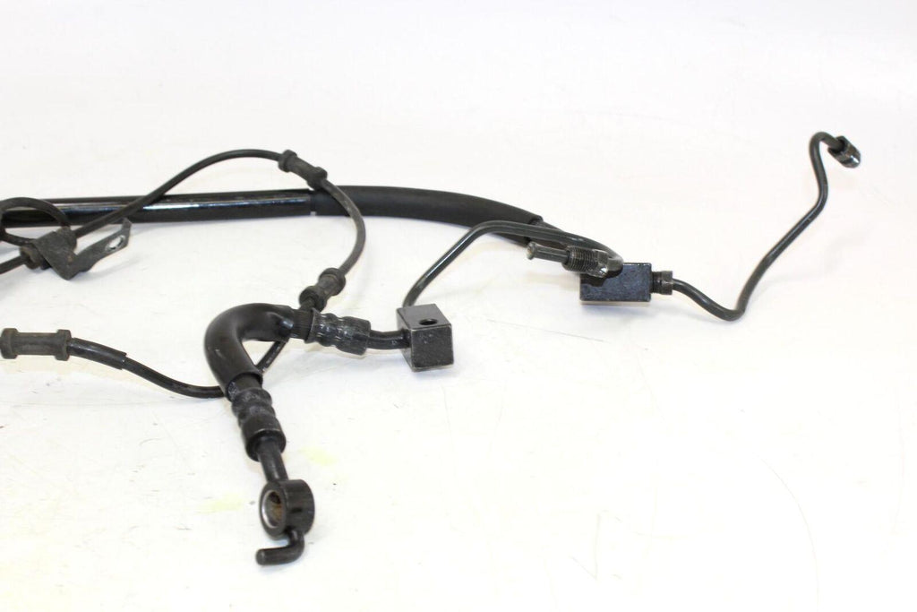 2013 Honda Cbr250r Cables & Hoses - Gold River Motorsports