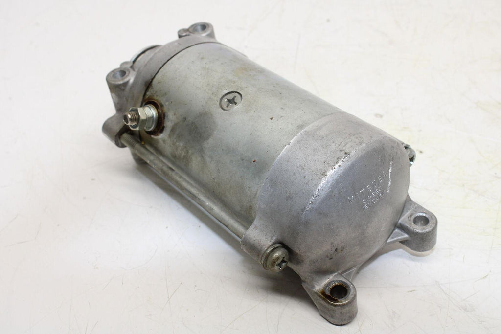 1985 Honda Elite 250 Ch250 Engine Starting Starter Motor -Dc 12v Oem - Gold River Motorsports