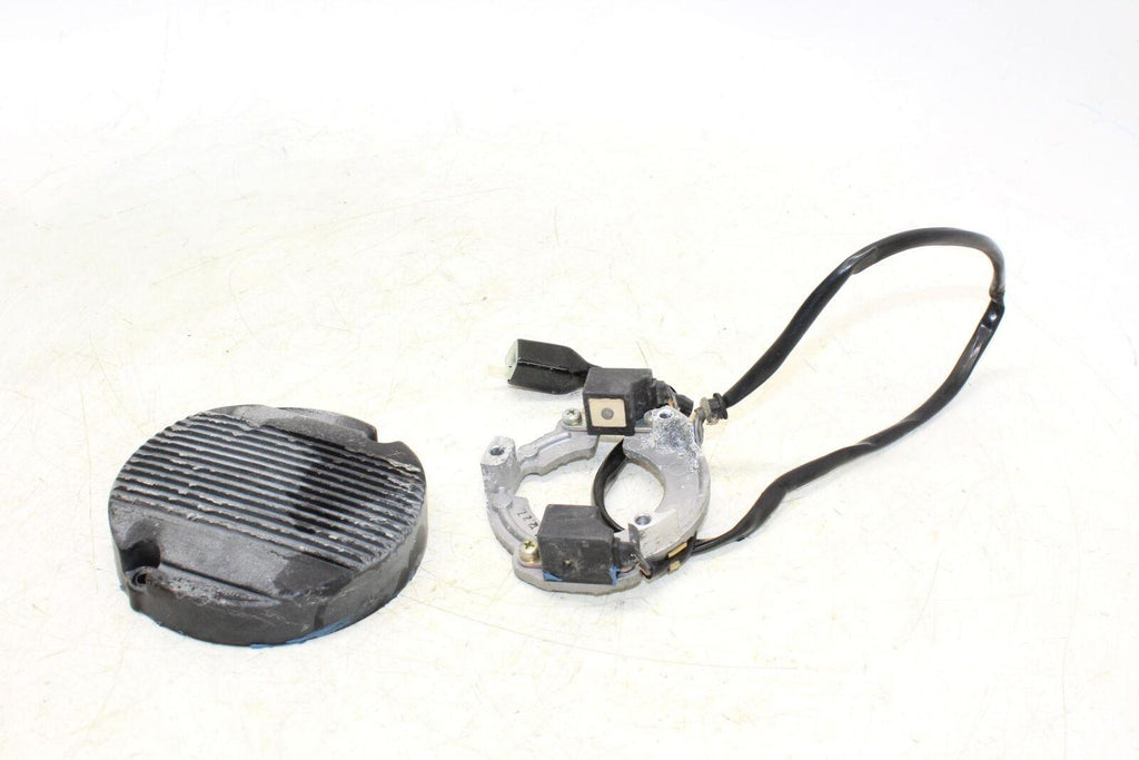 1992 Kawasaki Ninja Zx6 Zx600d Engine Motor Coil Pickup Pulse Pulser Sensor Oem - Gold River Motorsports