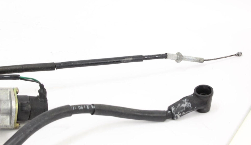 95-98 Honda Cbr600f3 Cables & Hoses - Gold River Motorsports