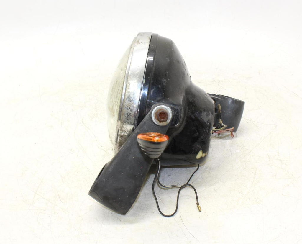 1999 Kawasaki Zr1100 Front Headlight Head Light Lamp