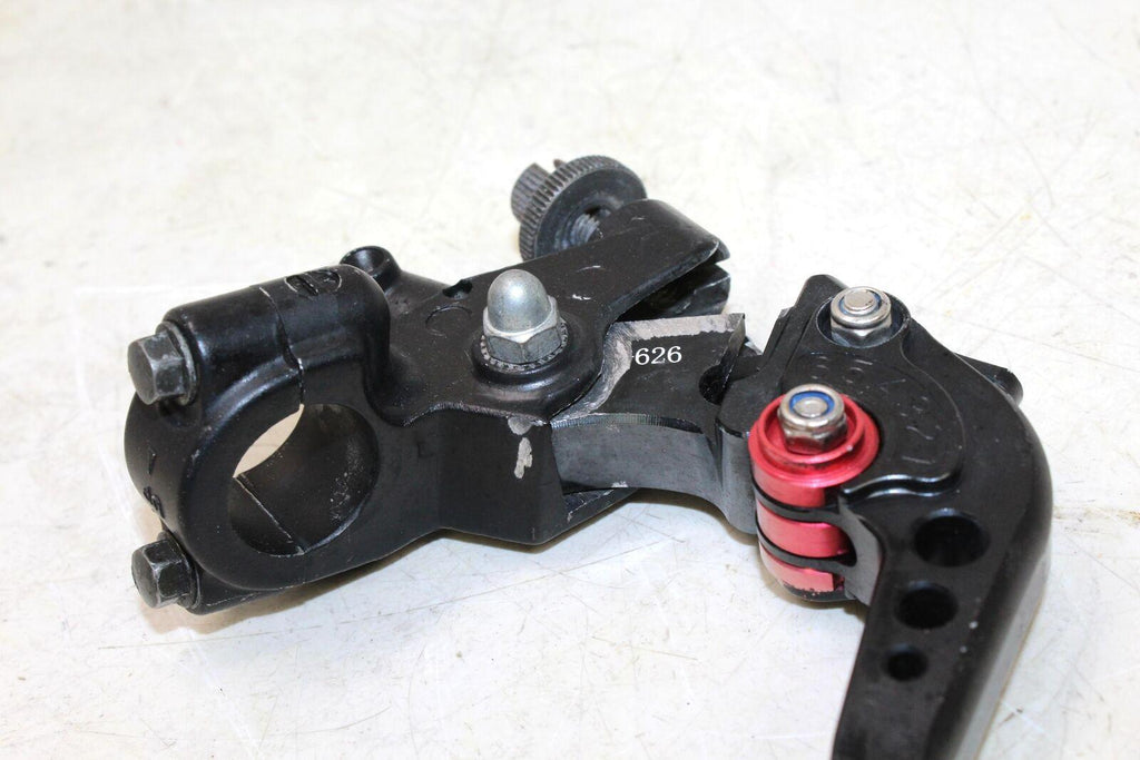 1998 Honda Cbr600f3 Clutch Perch Mount With Lever - Gold River Motorsports