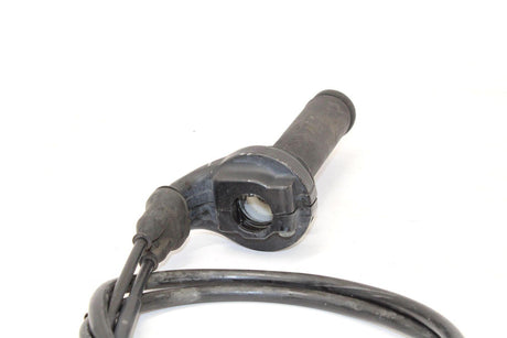 1997 Yamaha Yzf1000 Right Throttle Grip Oem - Gold River Motorsports