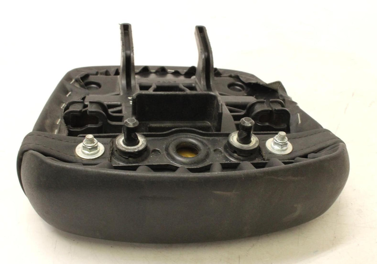 08-09 Suzuki Gsxr600 Rear Back Passenger Tandem Seat Pad Saddle Pillion Oem - Gold River Motorsports