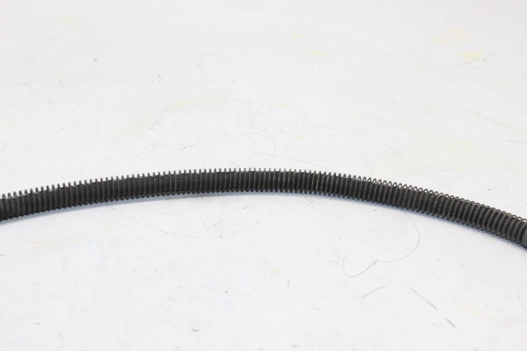 1995 Kawasaki Concours 1000 Rear Back Brake Hose Fluid Line - Gold River Motorsports