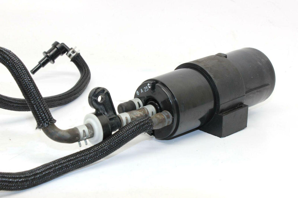 2006-2007 Suzuki Gsxr600 Evap Vapor Charcoal Emission Canister Oem - Gold River Motorsports