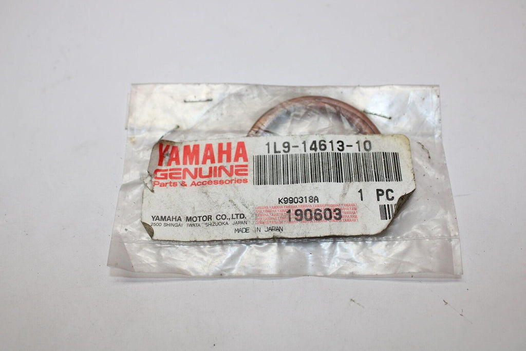 Yamaha Gasket 1l9-14613-10