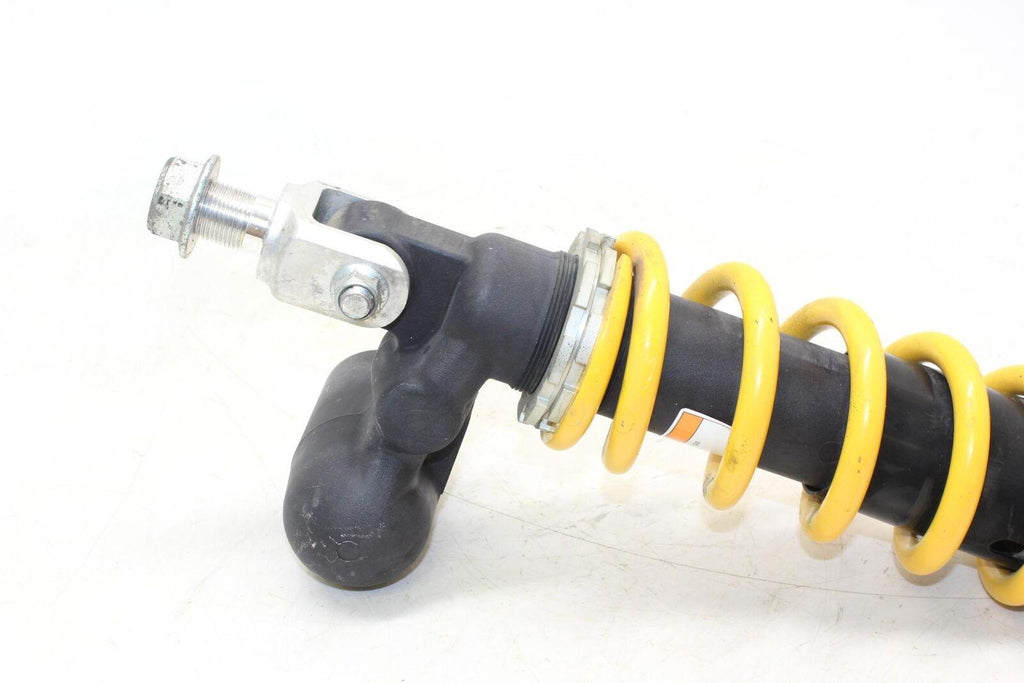 08-09 Suzuki Gsxr600 Rear Back Shock Absorber Suspension Oem - Gold River Motorsports