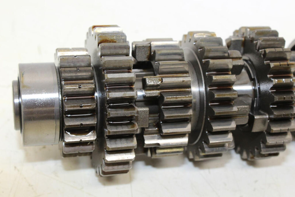 1988 Kawasaki Ninja 250r Ex250f Engine Motor Transmission Tranny Gears - Gold River Motorsports