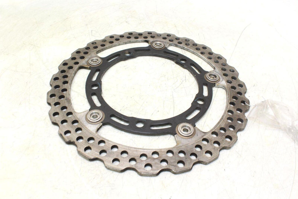 17-22 Kawasaki Kawasaki Ninja 650 Front Sprockets - Gold River Motorsports