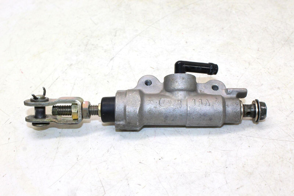 2001 Suzuki Dr650se Rear Back Brake Master Cylinder With Reservoir - Gold River Motorsports