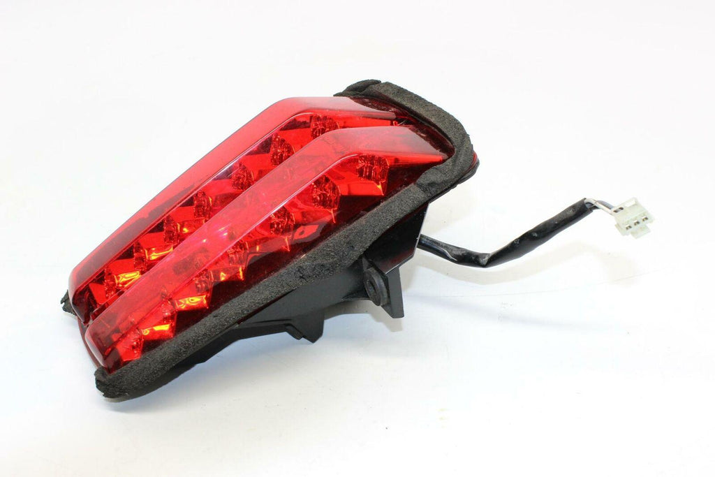 2003-2005 Suzuki Sv1000s Rear Tail Taillight Back Brake Light Oem - Gold River Motorsports