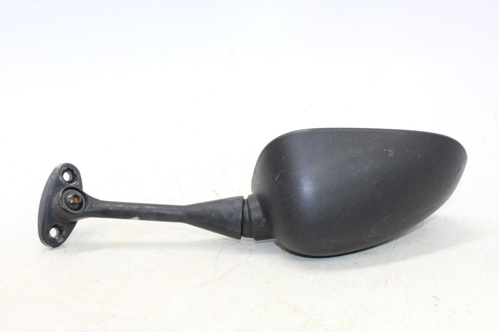 2002 Honda Cbr954rr Left Side Rear View Mirror - Gold River Motorsports