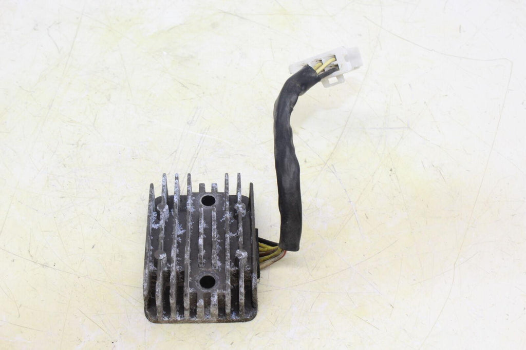 1988 Kawasaki Ninja 250r Ex250f Rectifier Voltage Regulator Oem - Gold River Motorsports